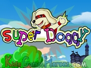 Super Doggy Icon