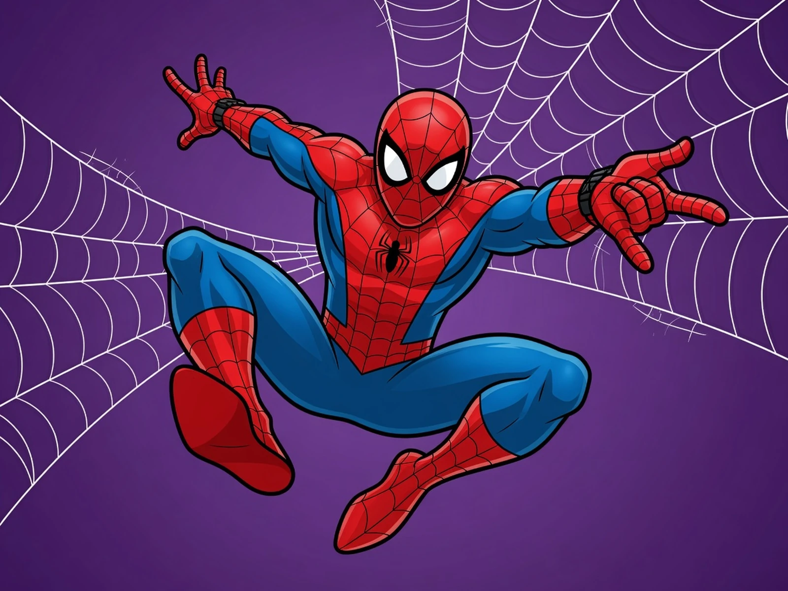 Play Super Heroes Tower Defence