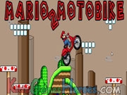 Play Super Mario Moto 2