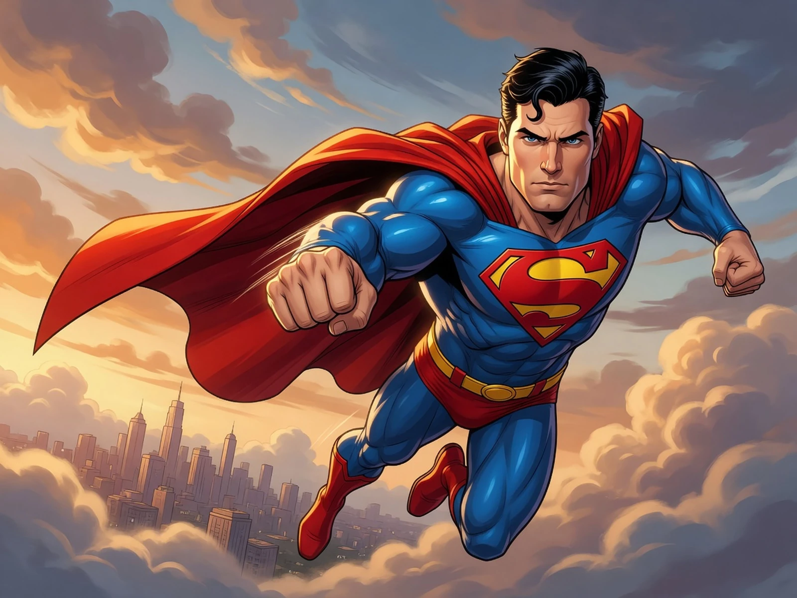 Play Superman Returns Save Metropolis