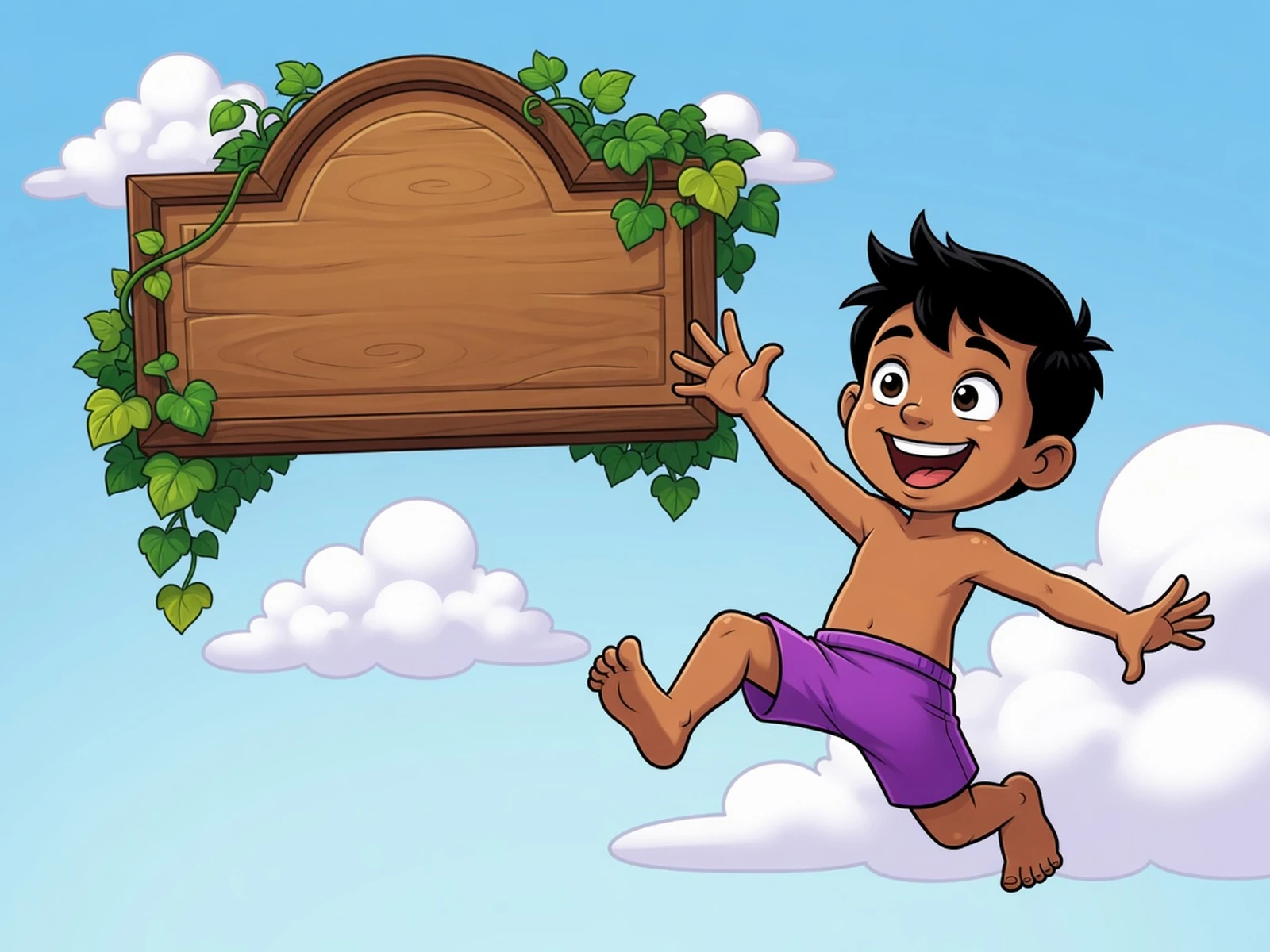 Tak - Jumpin' Juju - Get Some Air! Icon