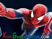 Play The Amazing Spider-Man 2 - Spidey Sense