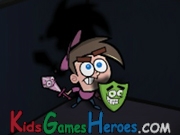 The Fairly OddParents - Dragon Drop Icon