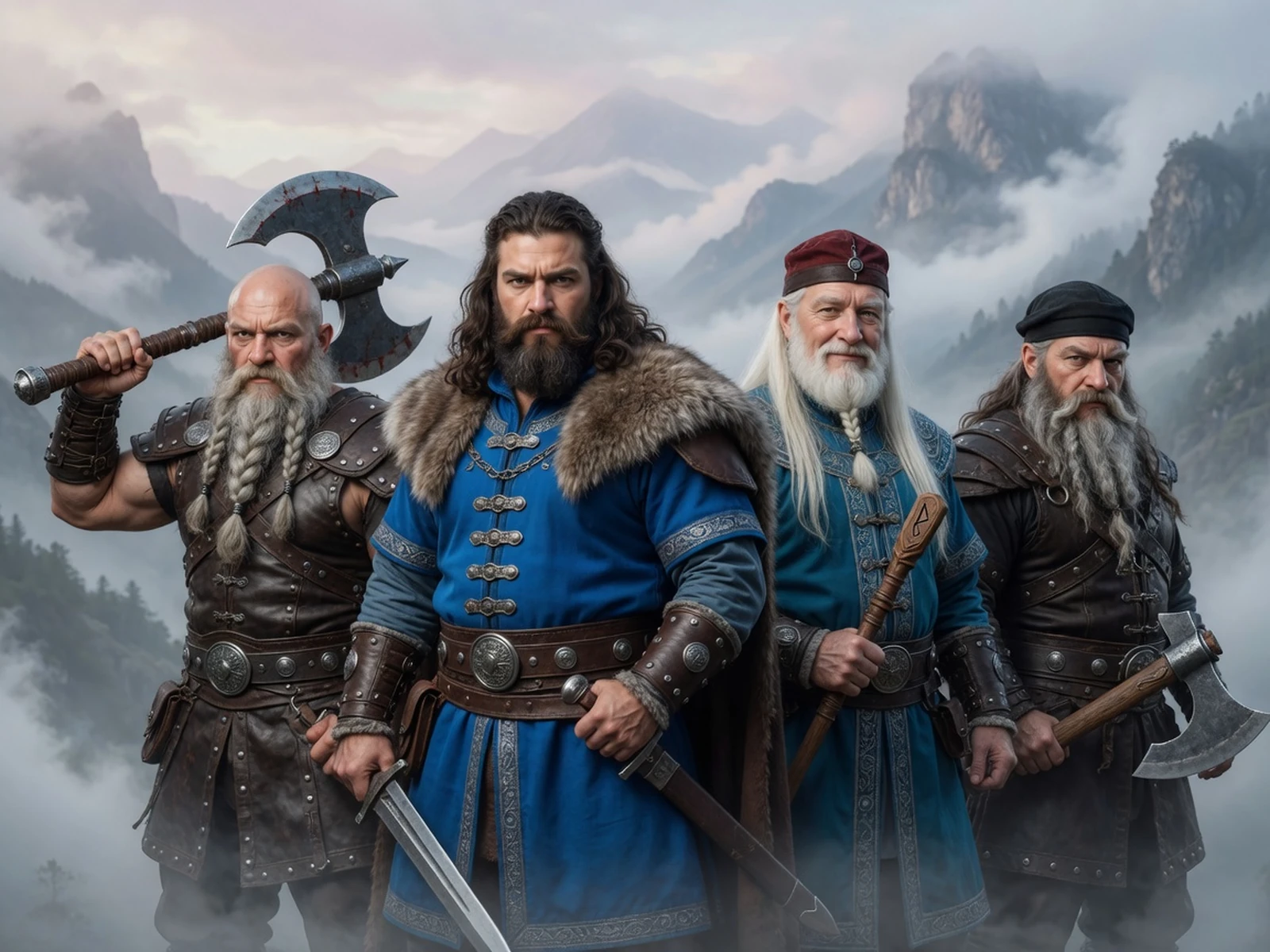 The Hobbit - Hidden Alphabet Icon