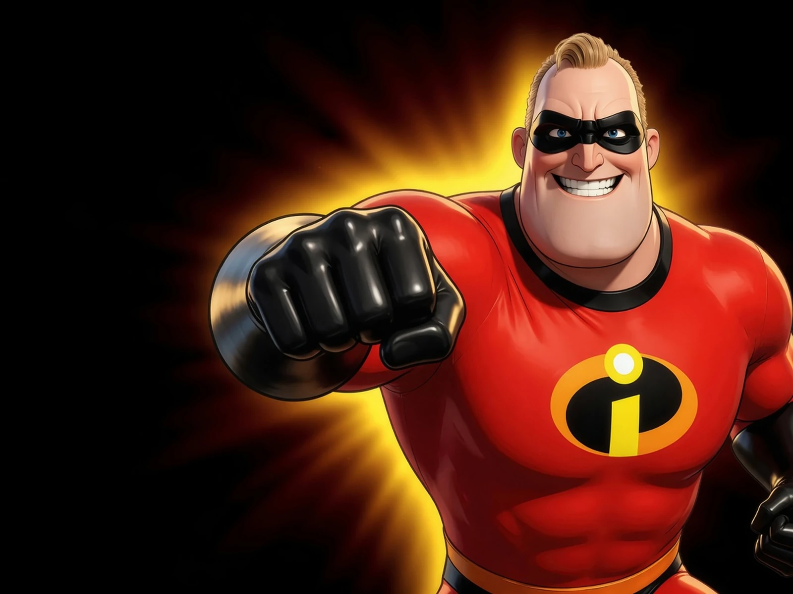 Play The Incredibles - Mega Memory