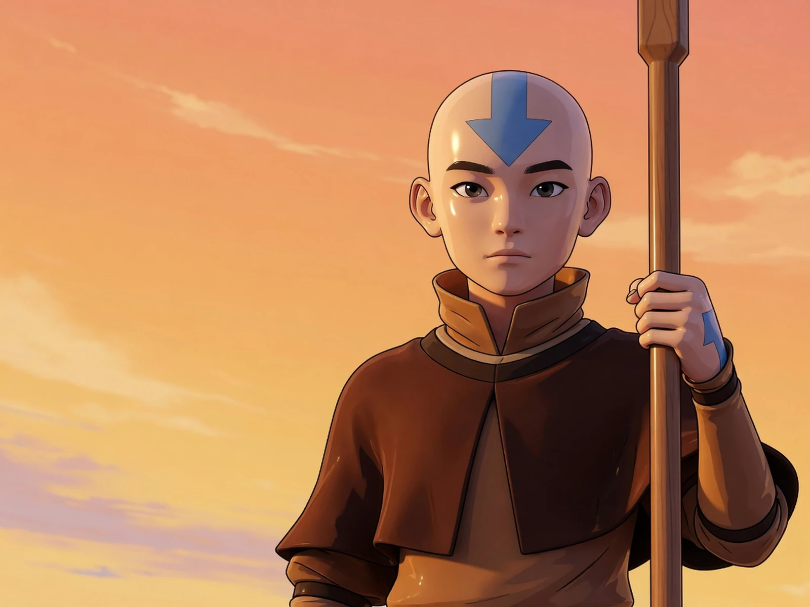 The Legend of Korra: Welcome to Republic City Icon