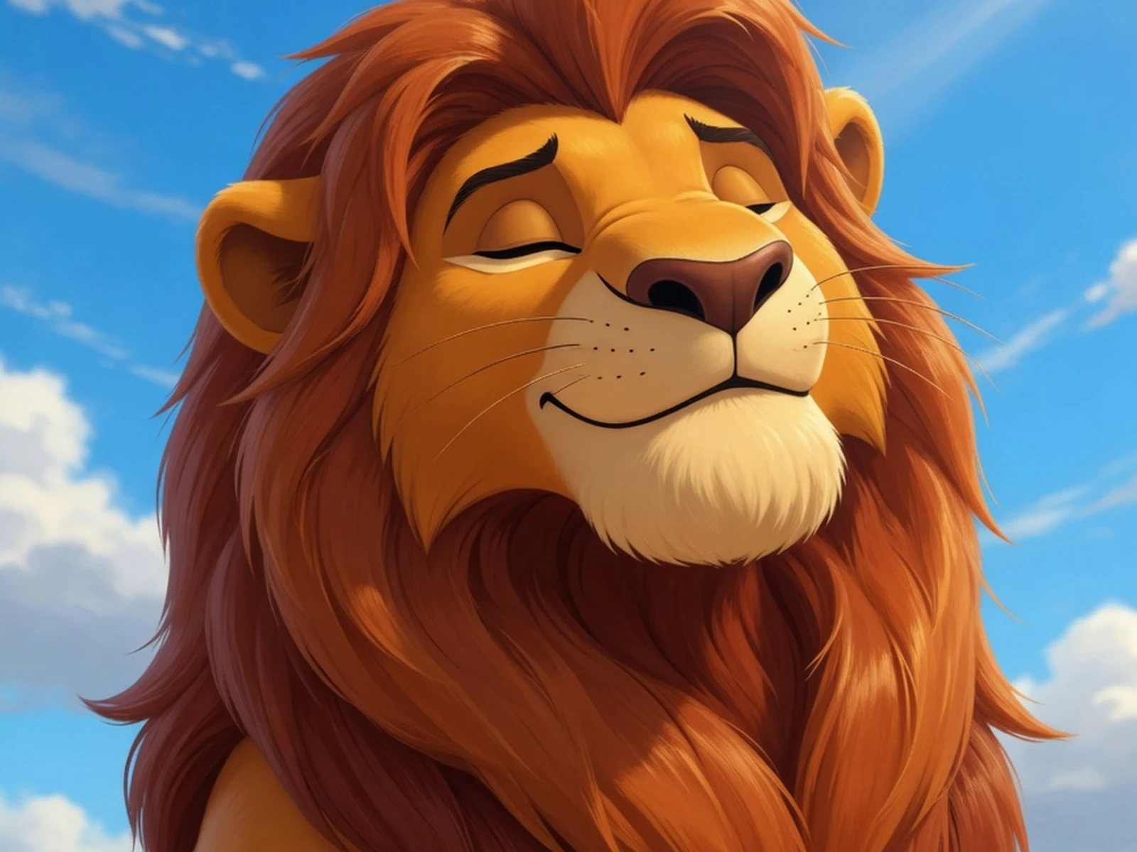 Play The Lion King 3D (2011) - Official Music Video - The Circle Of Life