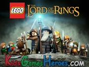 Play The Lord Of The Rings - The Siege of Helm Deep