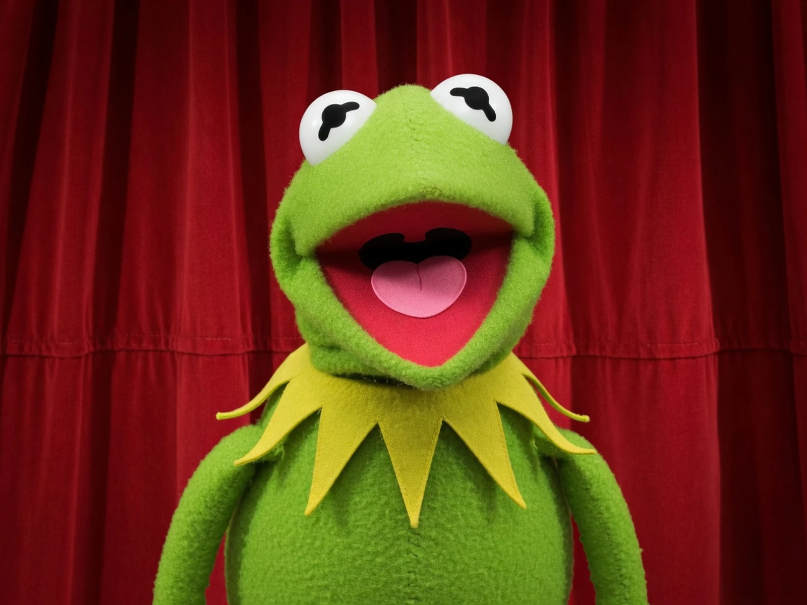 The Muppets - OK Go Muppets Theme Song Icon