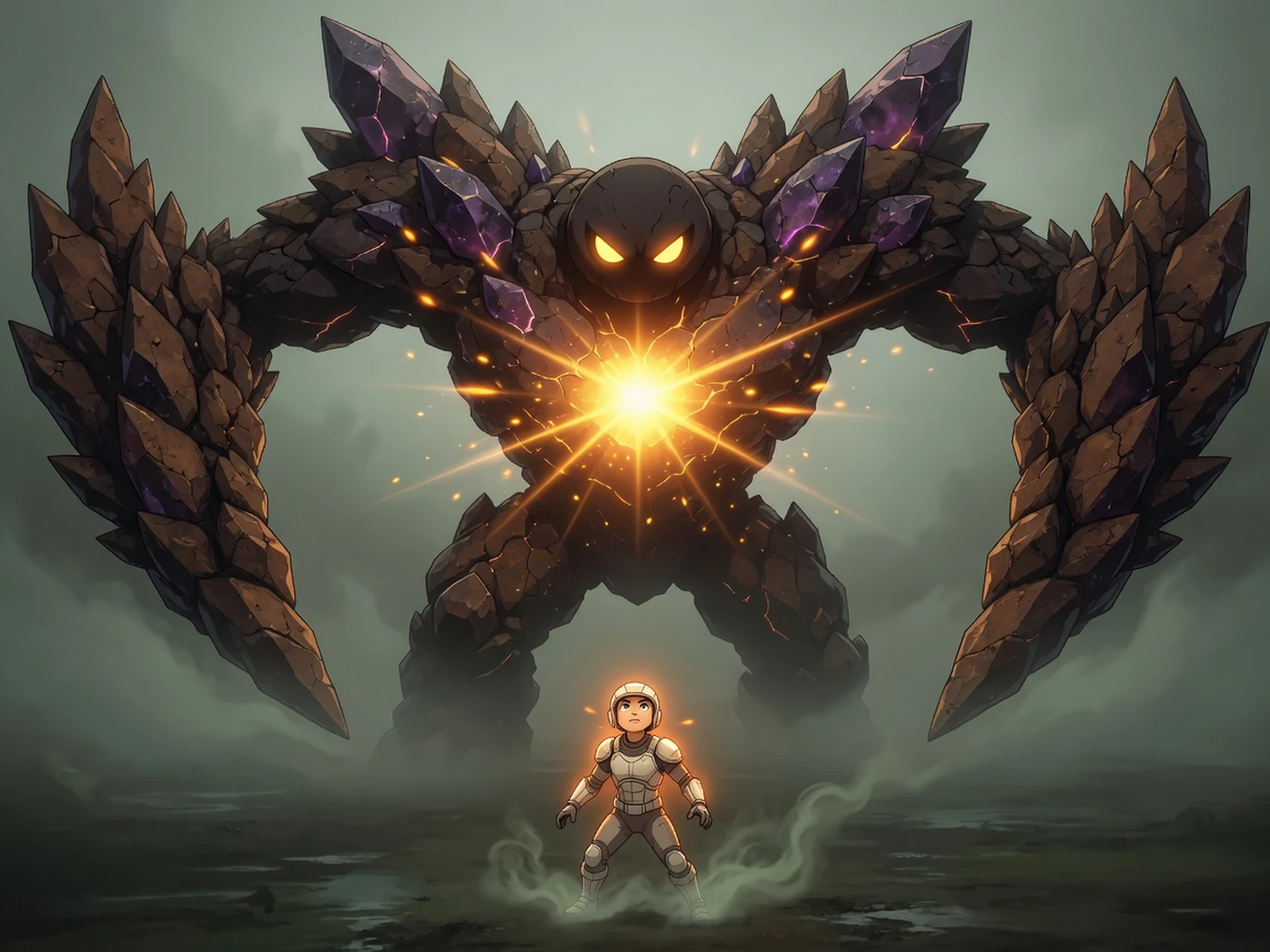 Play The Troop - Return of the Behemoth