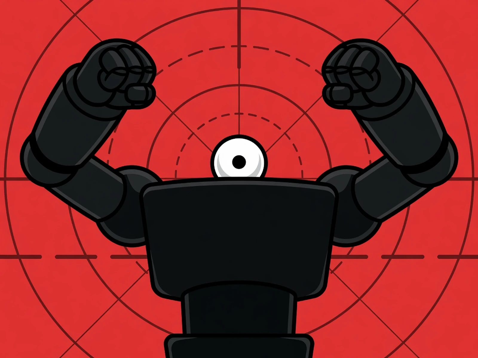 Play TKO - Titanic Kungfubot Offensive