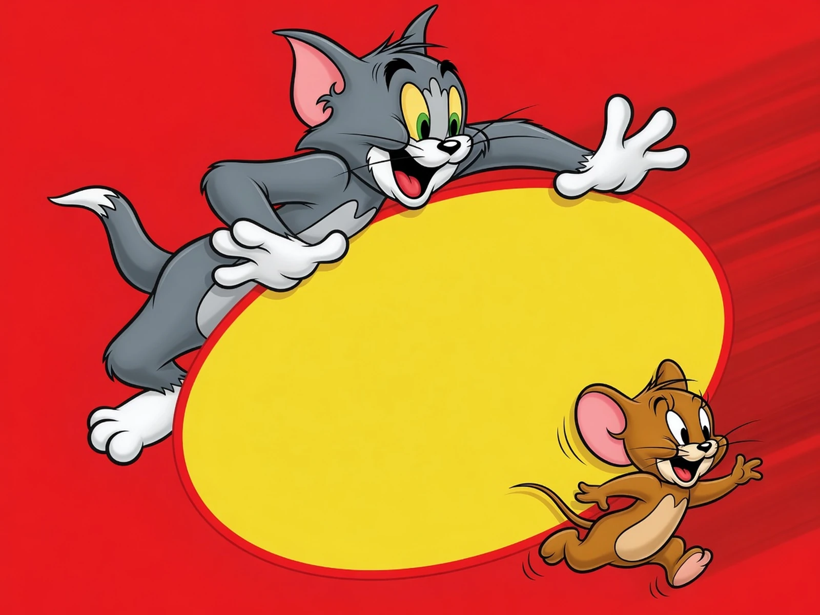 Play Tom and Jerry -  Jerry's Escape From Doom