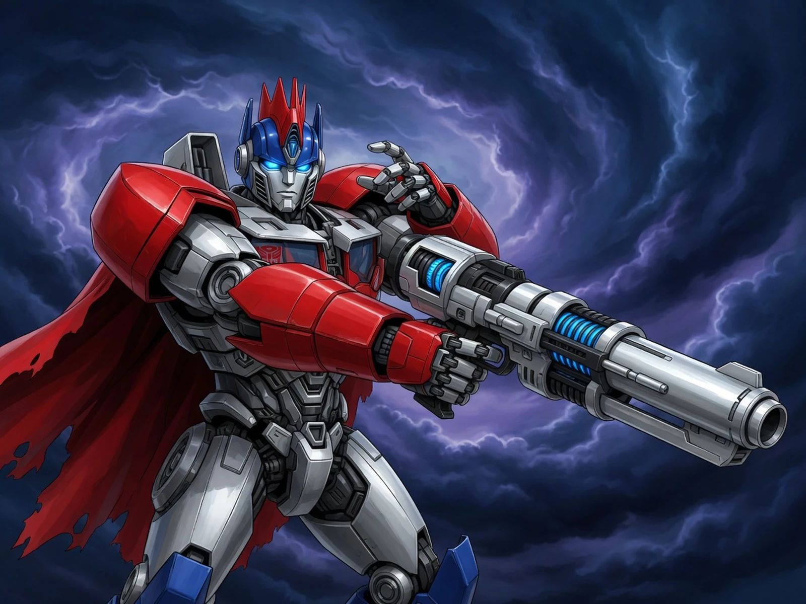 Transformers - Puzzle Game Icon