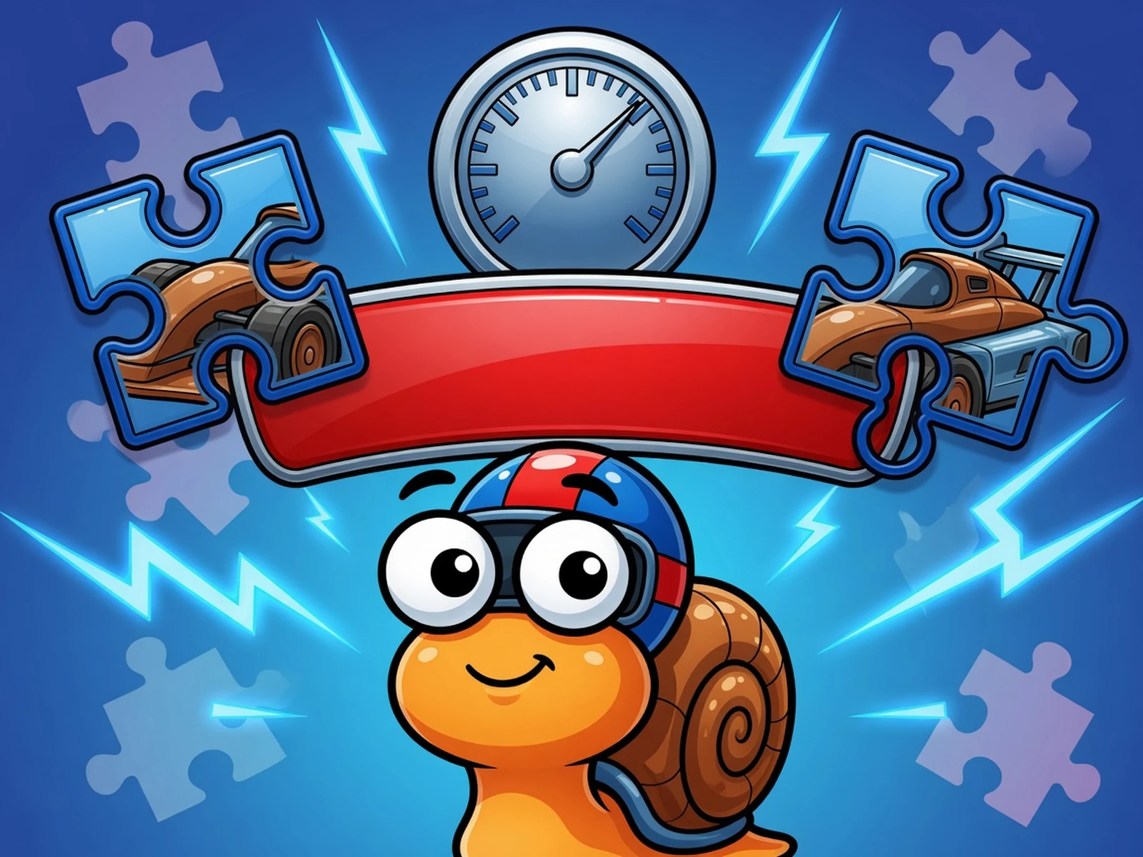Play Turbo - Jigsaw Puzzle