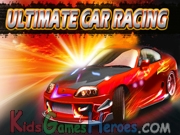 Play Ultimate Car Racing
