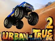 Urban Truck 2 Icon
