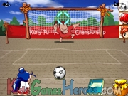 Play Worldcup 2010 Goal