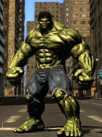 Hulk