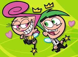 Fairly OddParents Games
