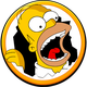 Simpsons Games